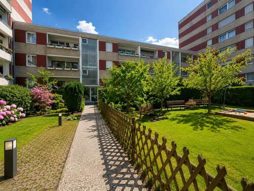Foto - Wohnung zum Kaufen in Dortmund 225.000,00 € 74 m²