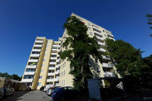 Foto - Wohnung zum Mieten in München 895,00 € 35.37 m²