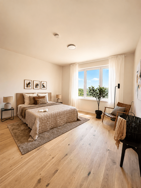 Foto - Wohnung zum Kaufen in Berlin 469.000,00 € 74.11 m²