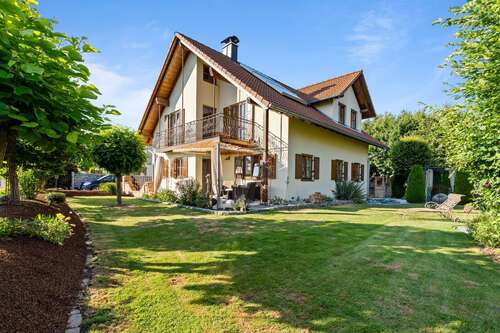 Foto - Haus zum Kaufen in Legau 659.000,00 € 177 m²