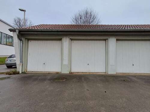 Foto - Garage zu vermieten in Minden 59,00 €