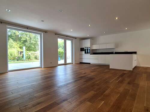 Foto - Wohnung zum Mieten in Geilenkirchen 1.550,00 € 125 m²