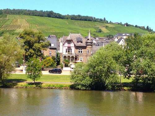 Foto - Haus zum Kaufen in Bernkastel-Kues Kues 1.250.000,00 € 430 m²