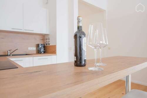 Foto - Wohnen auf Zeit in Leipzig 1.290,00 €