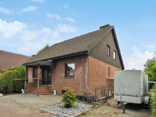 Foto - Haus zum Kaufen in Sendenhorst 259.000,00 € 185 m²