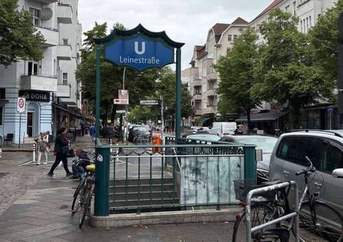Foto - Einzelhandel in Berlin 2.950,00 € 144 m²