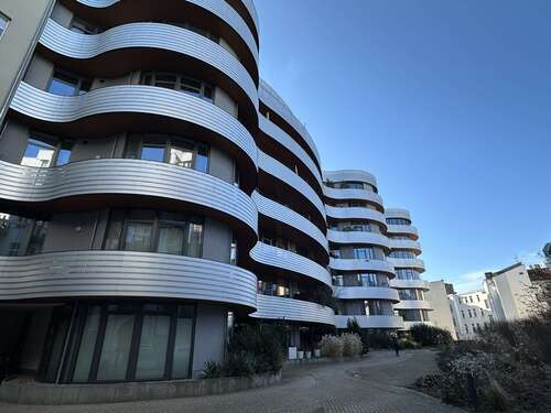 Foto - Wohnung zum Kaufen in Berlin 950.000,00 € 110 m²