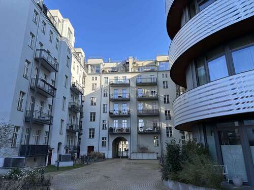 Foto - Wohnung zum Kaufen in Berlin 950.000,00 € 110 m²