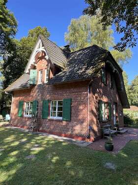 Foto - Haus zum Kaufen in Schneverdingen O.T. 185.000,00 € 110 m²