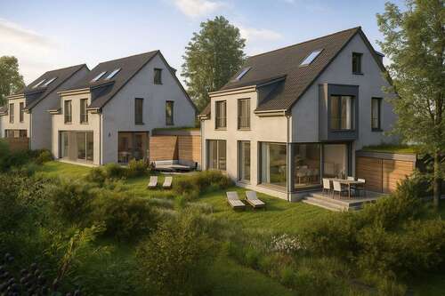 Foto - Haus zum Kaufen in Oestrich-Winkel 950.000,00 € 151 m²