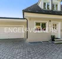 Haus zum Kaufen in Grünwald 2.790.000,00 € 200 m²