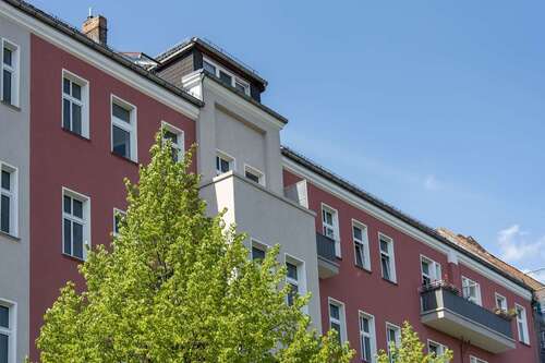 Foto - Wohnung zum Kaufen in Berlin 370.000,00 € 79.63 m²