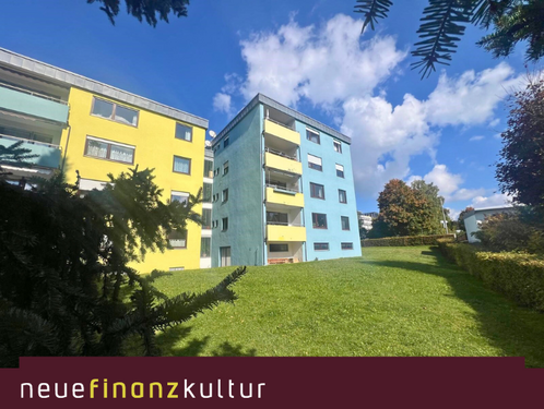 Foto - Wohnung zum Kaufen in Münsingen 250.000,00 € 91 m²