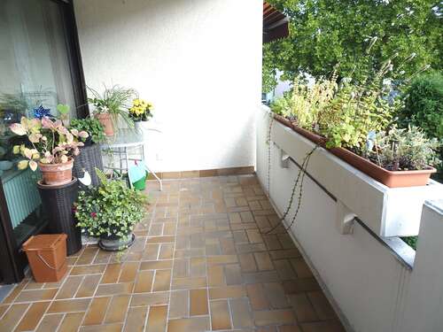 Foto - Wohnung zum Mieten in Viernheim 500,00 € 62.89 m²