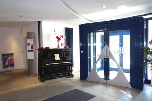 Foto - Büro in Ottobrunn Riemerling 305,00 € 21.9 m²