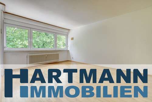 Foto - Wohnung zum Kaufen in Frankfurt am Main 199.000,00 € 60 m²