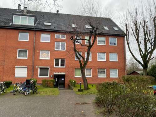 Foto - Wohnung zum Kaufen in Lübeck 169.000,00 € 72 m²