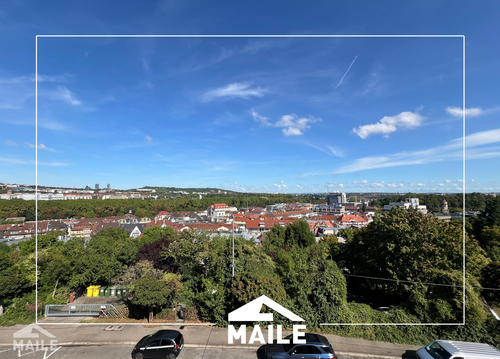 Foto - Wohnung zum Mieten in Stuttgart 2.430,00 € 135 m²