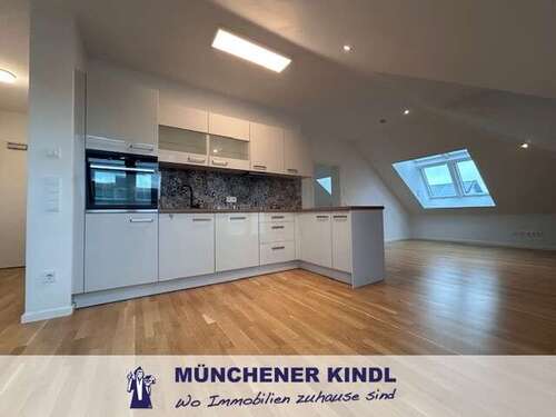 Foto - Wohnung zum Kaufen in München Allach-Untermenzing 465.000,00 € 60 m²