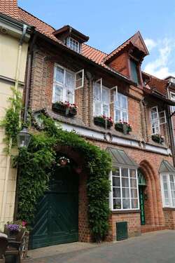 Foto - Haus zum Kaufen in Lüneburg 1.455.000,00 € 300 m²