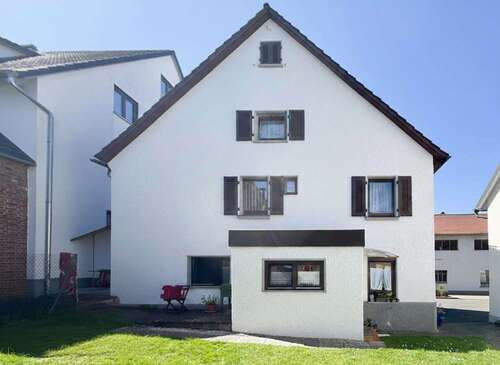 Foto - Haus zum Kaufen in Ulm 295.000,00 € 109 m²