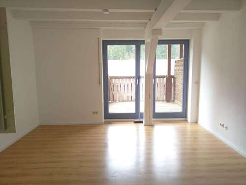 Foto - Wohnung zum Mieten in Wolpershausen Hopfach 580,00 € 53.53 m²