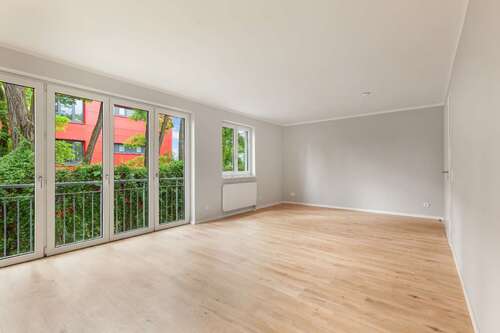 Foto - Wohnung zum Mieten in Berlin 895,00 € 45 m²