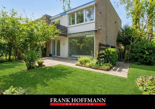 Foto - Haus zum Kaufen in Norderstedt 449.000,00 € 89.59 m²