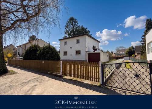 Foto - Haus zum Kaufen in Berlin 690.000,00 € 139.86 m²