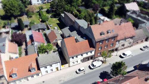 Foto - Haus zum Kaufen in Luckenwalde 488.888,00 € 225 m²