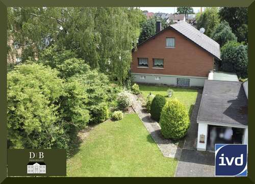 Foto - Haus zum Kaufen in Niederkassel Rheidt 529.900,00 € 116 m²