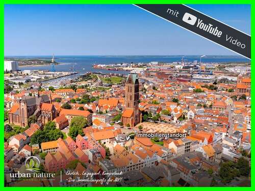 Foto - Haus zum Kaufen in Wismar 395.000,00 € 100 m²