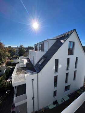 Foto - Wohnung zum Mieten in Kirchheim-Teck 1.910,00 € 110 m²