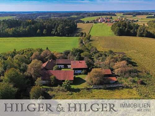 Foto - Haus zum Kaufen in Pfarrkirchen 999.950,00 € 317 m²