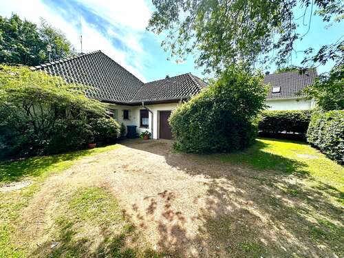 Foto - Haus zum Mieten in Hamburg 1.495,00 € 165 m²