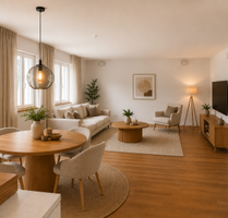 Wohnung zum Mieten in Landshut 2.200,00 € 155.89 m²
