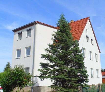 Foto - Wohnung zum Mieten in Röderau-Bobersen 250,00 € 47.9 m²
