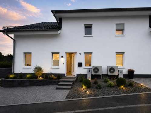 Foto - Haus zum Mieten in Waldbröl 1.390,00 € 127 m²