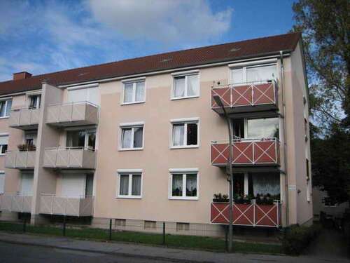 Foto - Wohnung zum Mieten in Dortmund 494,00 € 58.7 m²