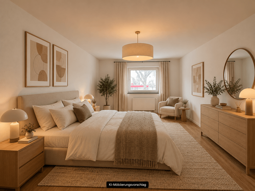 Foto - Wohnung zum Mieten in Düren 995,00 € 105 m²