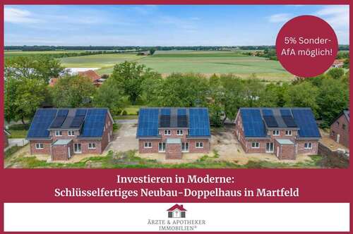 Foto - Haus zum Kaufen in Martfeld An der Heide 699.800,00 € 233 m²
