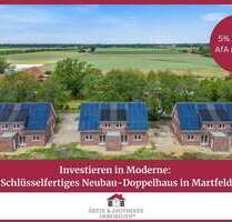Haus zum Kaufen in Martfeld An der Heide 699.800,00 € 233 m² - Martfeld / An der Heide