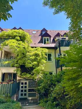 Foto - Wohnung zum Kaufen in Freiburg 665.000,00 € 97.45 m²