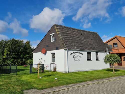 Foto - Haus zum Kaufen in Eckwarderhörne 289.000,00 € 76 m²