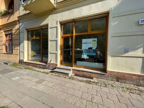 Foto - Büro in Berlin 2.300,00 € 112 m²
