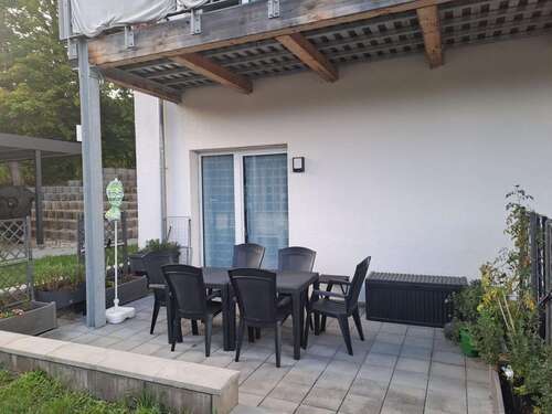 Foto - Wohnung zum Mieten in Nabburg 660,00 € 35 m²