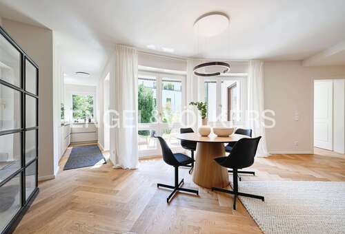 Foto - Wohnung zum Kaufen in München 1.090.000,00 € 91 m²