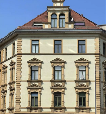 Foto - Wohnung zum Kaufen in Leipzig 75.000,00 € 28 m²