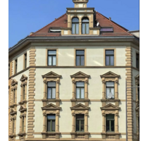Wohnung zum Kaufen in Leipzig 75.000,00 € 28 m²