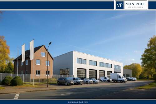 Foto - Haus zum Kaufen in Hamm 976.000,00 € 171 m²